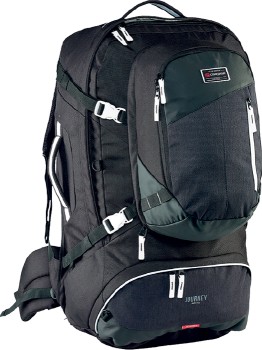 Caribee-Journey-Travel-Pack-65L on sale