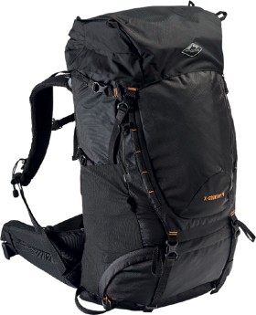 Mountain-Designs-X-Country-Hiking-Pack-75L on sale