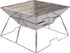 Dune-4WD-Compact-Fire-Pit on sale
