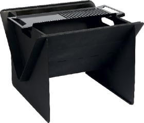 Dune-4WD-Flat-Pack-Fire-Pit on sale