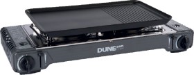 Dune-4WD-Butane-Stove-with-Hotplate on sale