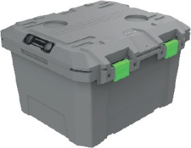 Tred-50-40-Mid-Storage-Box-65L on sale