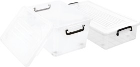 Essentials-Storage-Boxes on sale
