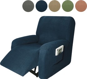 HG-Recliner-Cover-Assorted-Colours on sale