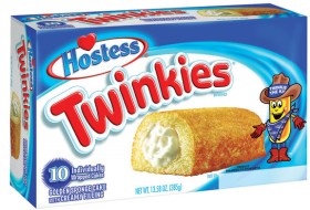 Hostess-Twinkies-10-Pack-Original-385g on sale