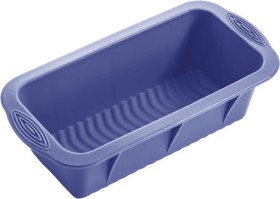 Chefs-Own-Silicone-Loaf-Pan-with-Handles on sale