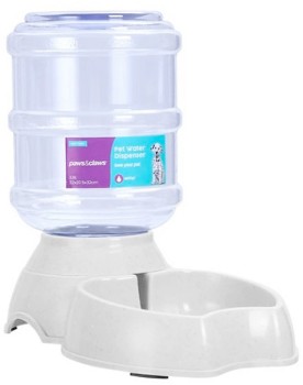 Barrel-Pet-Water-Dispenser-38-Litre on sale