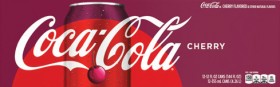12-Pack-Soda-Direct-from-the-USA-Cherry-Coke-355ml on sale