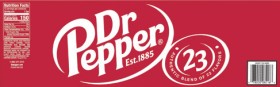 12-Pack-Soda-Direct-from-the-USA-Dr-Pepper-355ml on sale