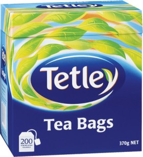 Tetley-Tea-Bags-200s-370g on sale