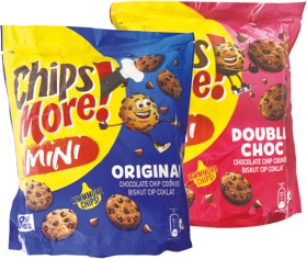 Chips-More-Mini-Multipack-2-Assorted on sale