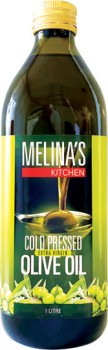Melinas-Extra-Virgin-Olive-Oil-1-Litre on sale