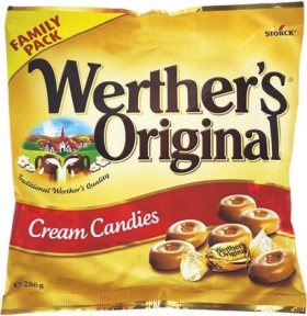 Werthers-Original-Family-Pack-286g on sale