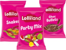 Funmakers-Confectionery-Assorted-110g-180g on sale