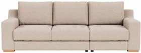 Adaptable-3-Seater-Sofa on sale