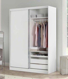 NEW-Garde-Small-White-Wardrobe-Package-3 on sale