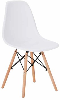 Replica-Eames-Dining-Chair on sale