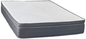 NEW-Duo-Customised-Queen-Mattress on sale