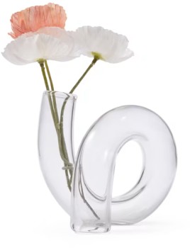 NEW-Glass-Twist-Object on sale