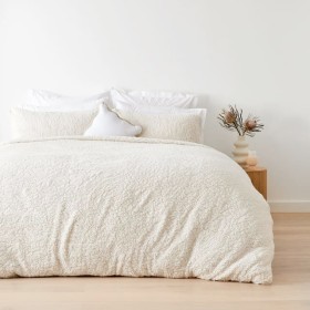 Ella-Quilt-Cover-Set-King-Bed-White on sale