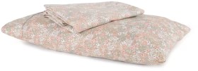 250-Thread-Count-Floral-Cotton-Sheet-Set-Single-Bed on sale
