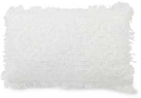 50cm-Arlo-Cushion-White on sale