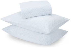 Elena-Cotton-Flannelette-Sheet-Set-Double-Bed on sale