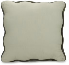 43cm-Wave-Cushion-Green on sale