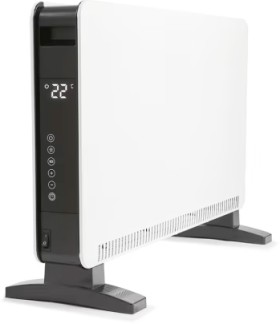 2000W-Convection-Heater-with-Timer-White-and-Black on sale