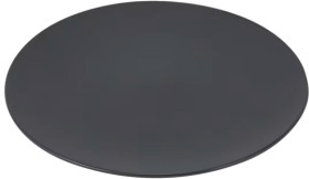 Matte-Black-Side-Plate on sale