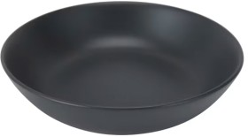 Matte-Black-Large-Bowl on sale