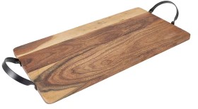 Wooden-Serving-Board-with-Handles on sale