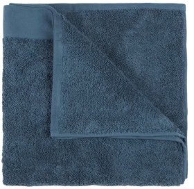 Malmo-Cotton-Bath-Towel-Teal on sale