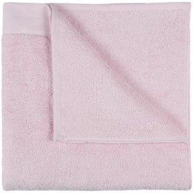 Malmo-Cotton-Bath-Towel-Pale-Pink on sale
