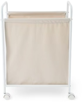 Laundry-Hamper-with-Wheels on sale