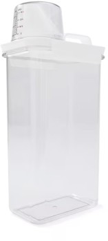 Plastic-Laundry-Container-Large on sale
