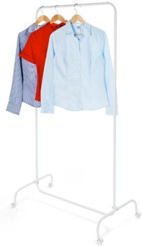 Portable-Clothing-Rack on sale