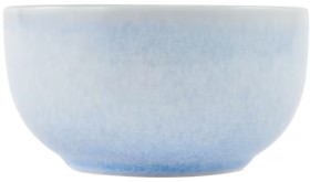 NEW-Blue-Glaze-Mini-Bowl on sale