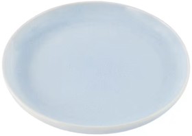 NEW-Blue-Glaze-Side-Plate on sale