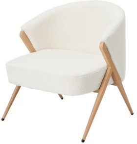 Asker-Boucle-Lounge-Chair on sale