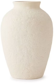 Textured-Urn-Shaped-Vase on sale