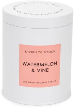 NEW-Watermelon-Tin-Candle on sale