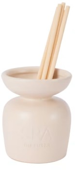 NEW-Ginger-and-Bergamot-Spa-Diffuser on sale