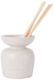 NEW-Amber-and-Patchouli-Zen-Diffuser on sale