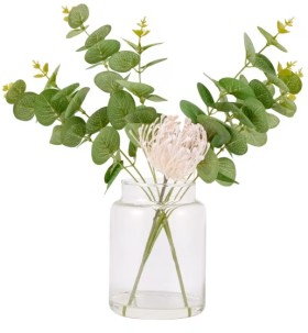 NEW-Artificial-Native-in-Vase on sale