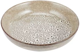 NEW-Brown-Pebble-Large-Bowl on sale