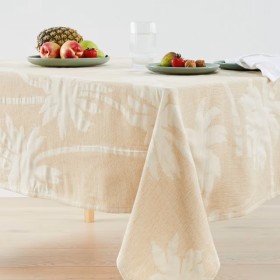 NEW-Palm-Tablecloth on sale
