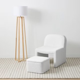 Edan-Lounge-Chair on sale