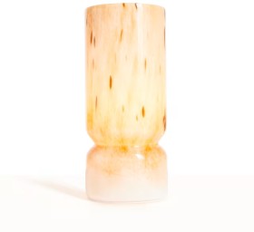 Nikita-Glass-Lamp on sale