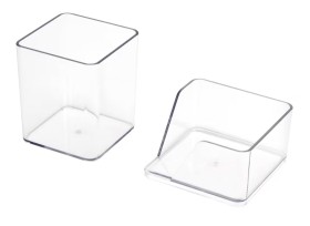 Pen-Holder-and-Memo-Tray-Set-of-2 on sale